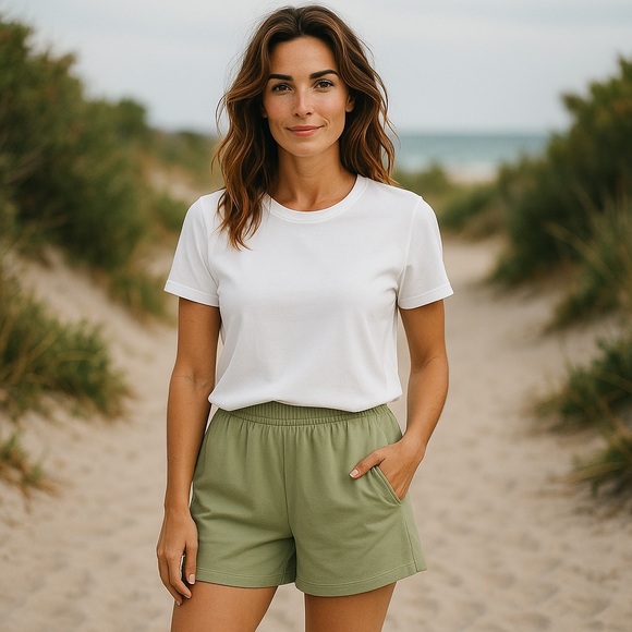 Aerie Lounge Shorts size S - Picture 1 of 6